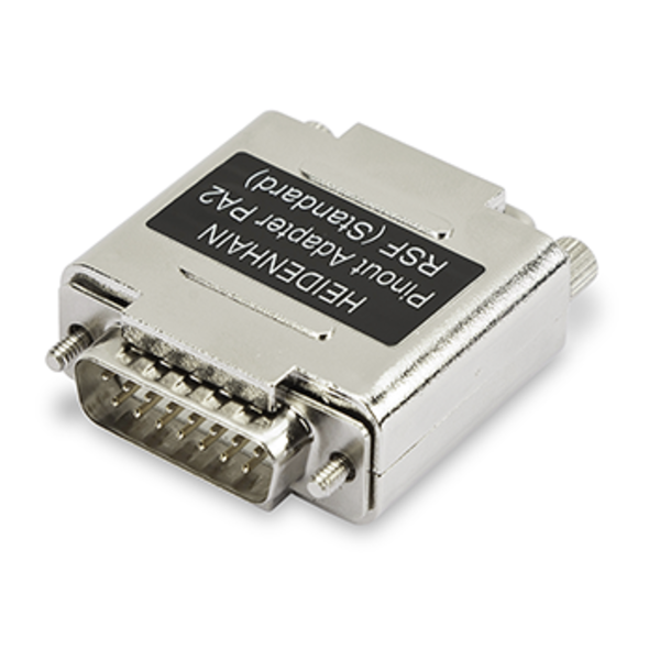 Pp2 Adapter Module Accessories - RSF Elektronik