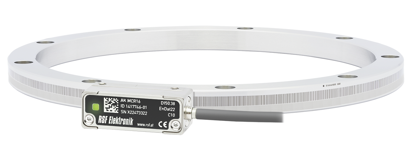 Product - MCR 16 TTR - RSF Elektronik